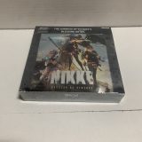 Weiss Schwarz TCG - Nikke Booster Display - NEW SEALED - Englisch - Image 2