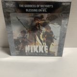 Weiss Schwarz TCG - Nikke Booster Display - NEW SEALED - Englisch - Image 3