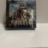 Weiss Schwarz TCG - Nikke Booster Display - NEW SEALED - Englisch - Image 7