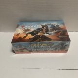 Magic tG – Outlaws of Thunder Junction Play Booster Display–Englisch - Image 3