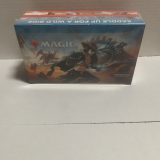 Magic tG – Outlaws of Thunder Junction Play Booster Display–Englisch - Image 4