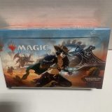 Magic tG – Outlaws of Thunder Junction Play Booster Display–Englisch - Image 2