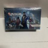 MtG Magic - Murders at Karlov Manor Play Booster Display - Englisch - Image 6