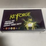 keyforge Fulfill the Prophecy - Englisch - OVP Visions Display - Image 3