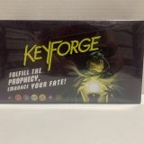 keyforge Fulfill the Prophecy - Englisch - OVP Visions Display - Image 2