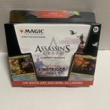 Magic - Jenseits des Multiversums: Assassin's Creed Starter Kit - Deutsch - Image 4