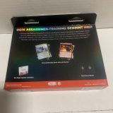 Magic - Jenseits des Multiversums: Assassin's Creed Starter Kit - Deutsch - Image 3