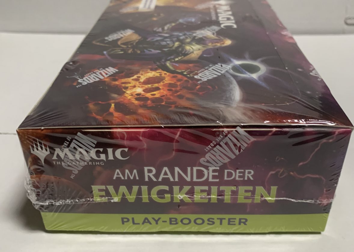MtG Drafts