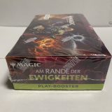 Magic The Gathering: Am Rande der Ewigkeiten - Play Booster display - De - Image 2