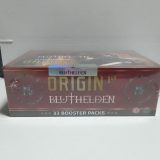 Bluthelden TCG - Origin Display (33 Booster) (EN) - Image 5