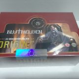 Bluthelden TCG - Origin Display (33 Booster) (EN) - Image 4