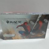 Magic the Gathering - Spiderman OVP Playbooster Display Sprache: Englisch - Image 2