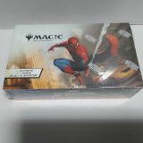 Magic the Gathering - Spiderman OVP Playbooster Display Sprache: Englisch - Image 4