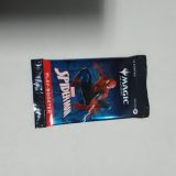 Magic the Gathering Spiderman 1x Booster auf Deutsch - Image 2