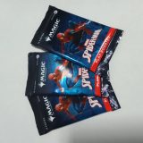 Magic the Gathering Spiderman 3x Booster auf englisch - Image 2